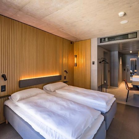 Zleep Hotel Zuerich-Kloten Luaran gambar