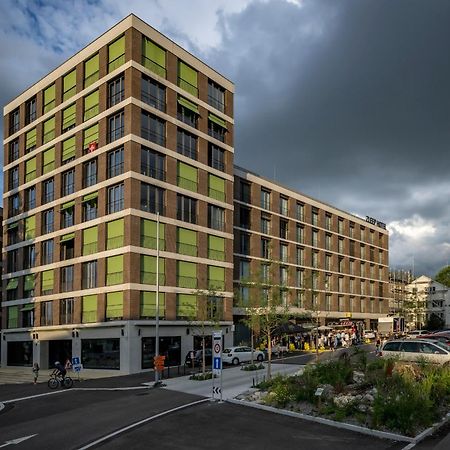 Zleep Hotel Zuerich-Kloten Luaran gambar