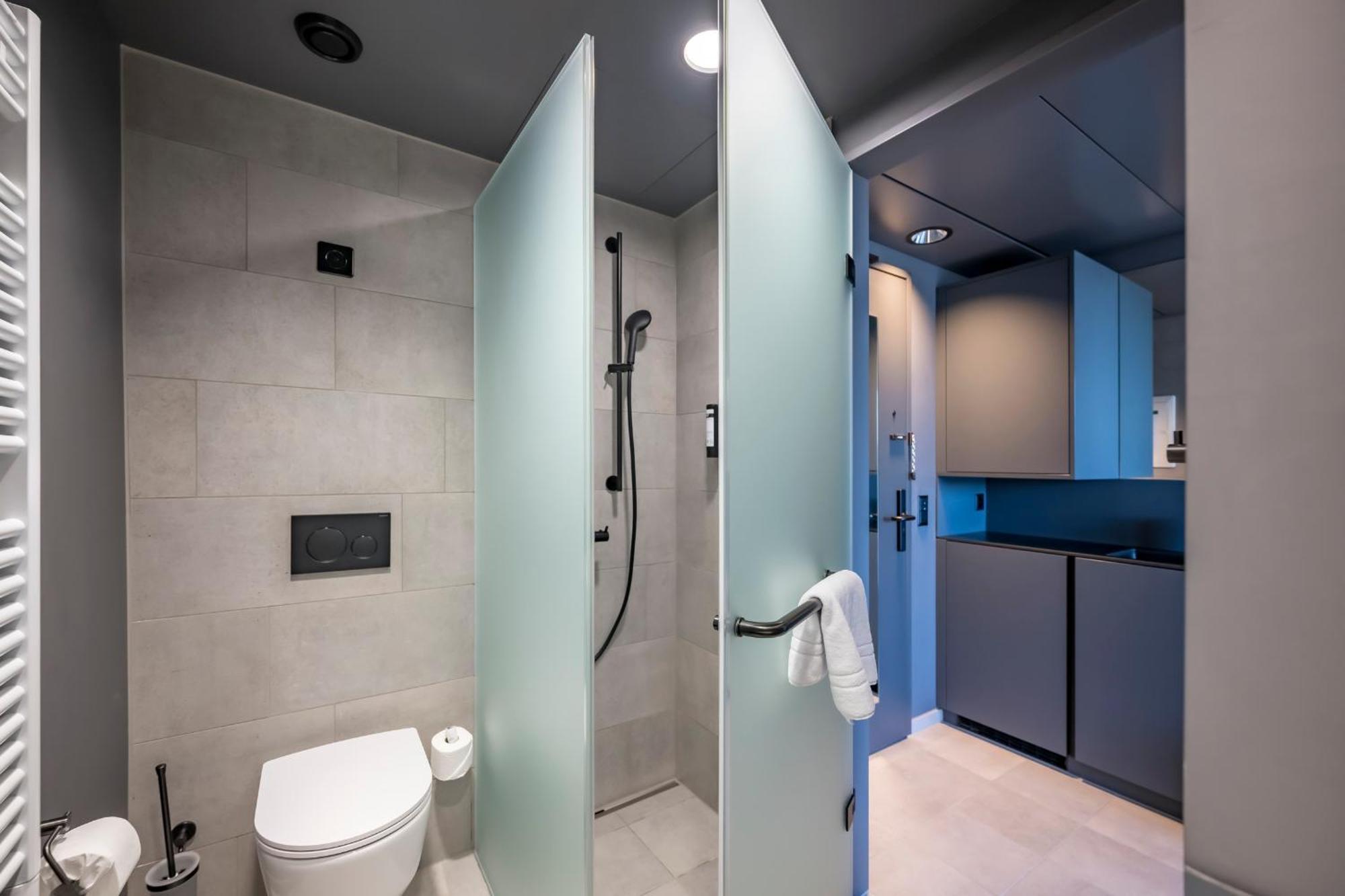 Zleep Hotel Zuerich-Kloten Luaran gambar