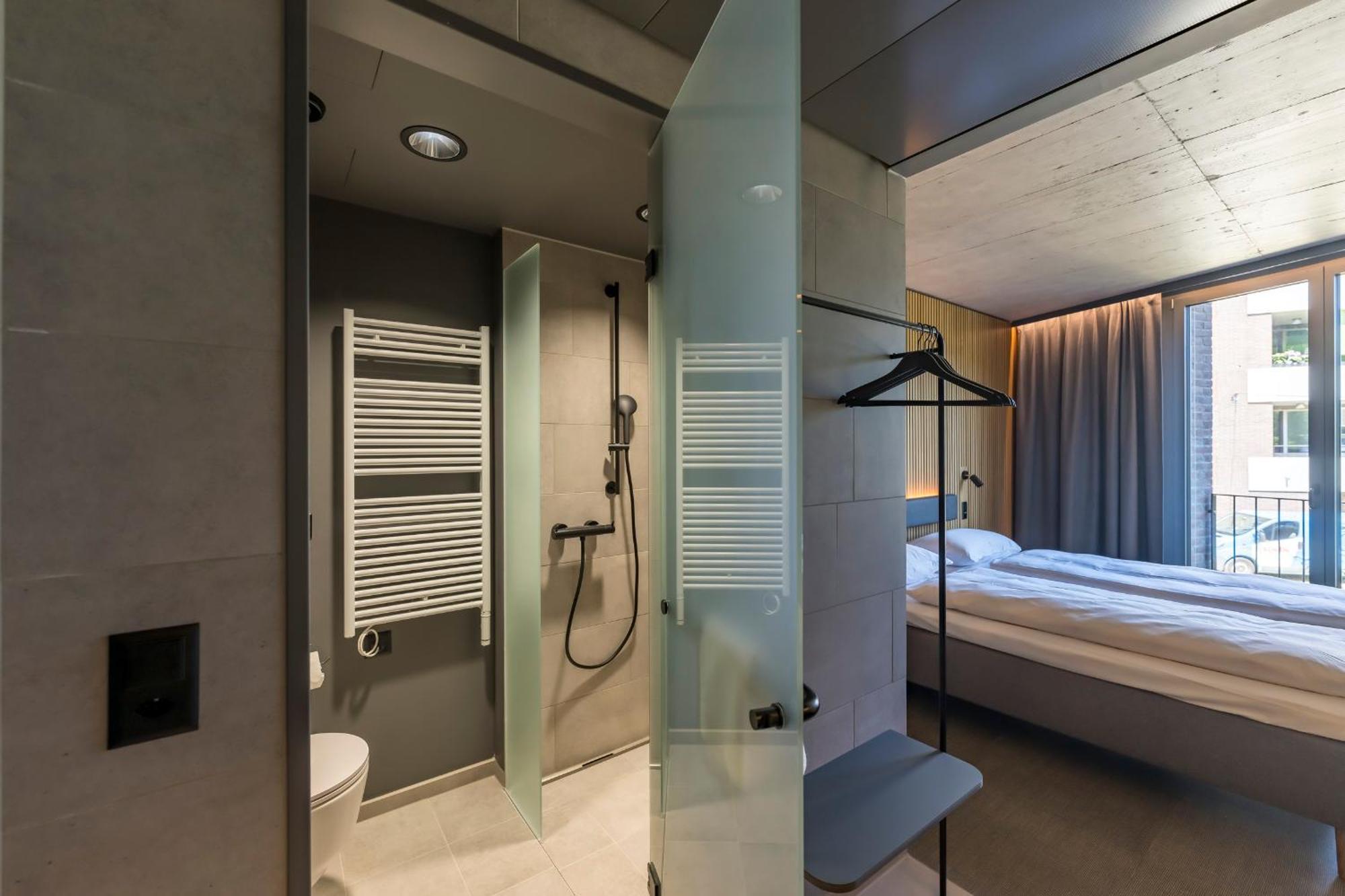 Zleep Hotel Zuerich-Kloten Luaran gambar