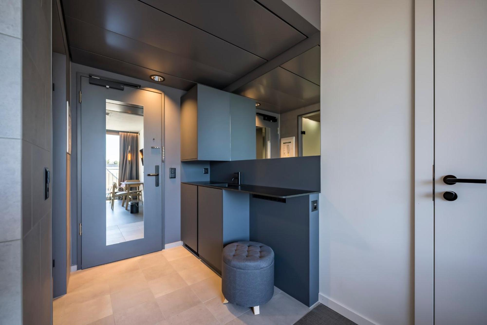 Zleep Hotel Zuerich-Kloten Luaran gambar