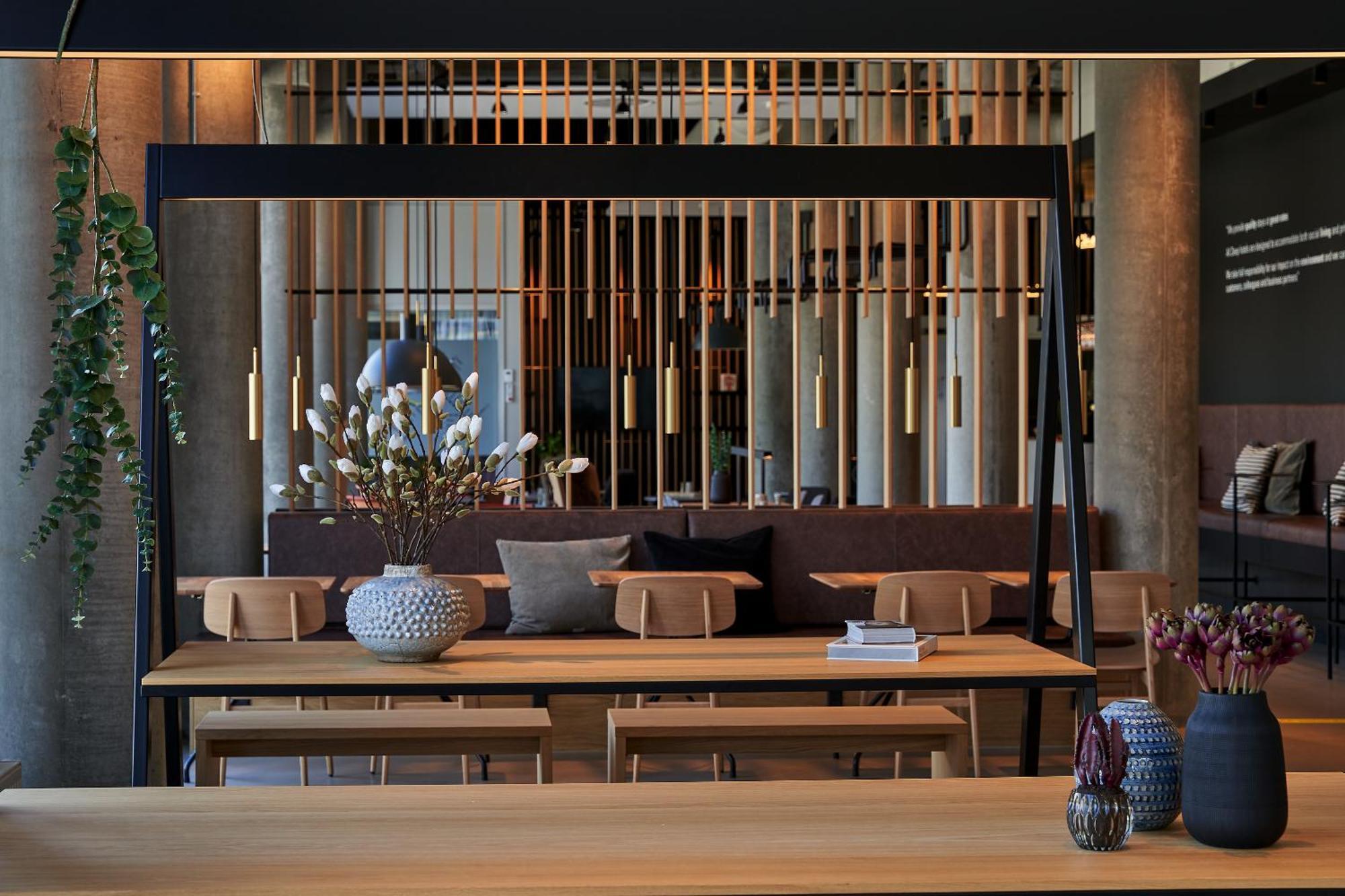 Zleep Hotel Zuerich-Kloten Luaran gambar